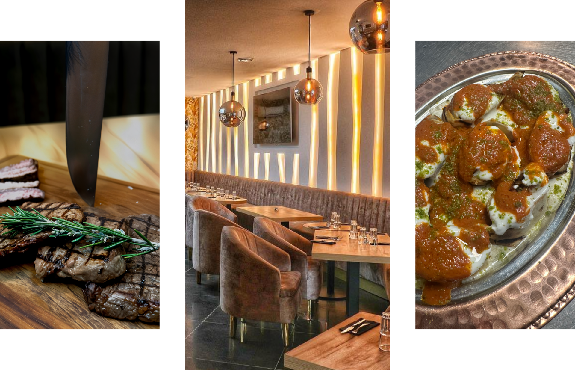 Totem Grill - restaurant COLOMBES - restaurant viande colombes - steak house colombes - restaurant grillade colombes - top resto COLOMBES