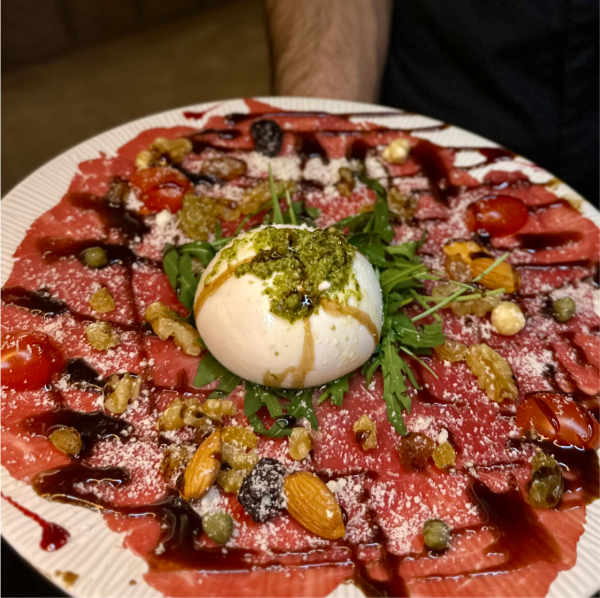 Boissons - Totem Grill - restaurant COLOMBES - bon restaurant COLOMBES