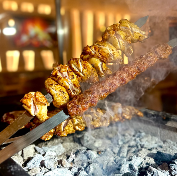 Boissons - Totem Grill - restaurant COLOMBES - bon restaurant COLOMBES