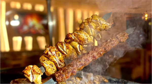 Totem Grill - restaurant COLOMBES - restaurant viande colombes - steak house colombes - restaurant grillade colombes - restaurant halal colombes