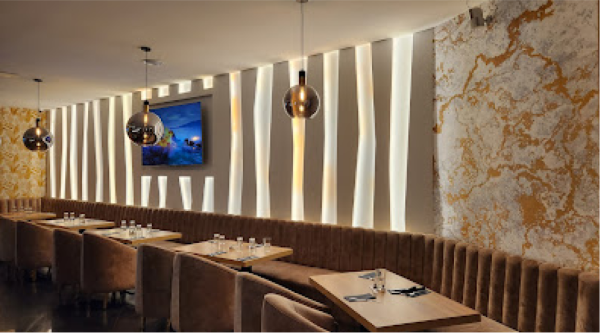 Totem Grill - restaurant COLOMBES - restaurant viande colombes - steak house colombes - restaurant grillade colombes - restaurant a faire COLOMBES