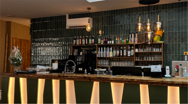 Totem Grill - restaurant COLOMBES - restaurant viande colombes - steak house colombes - restaurant grillade colombes - manger a COLOMBES