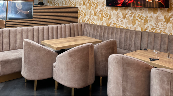 Totem Grill - restaurant COLOMBES - restaurant viande colombes - steak house colombes - restaurant grillade colombes - meilleur resto COLOMBES