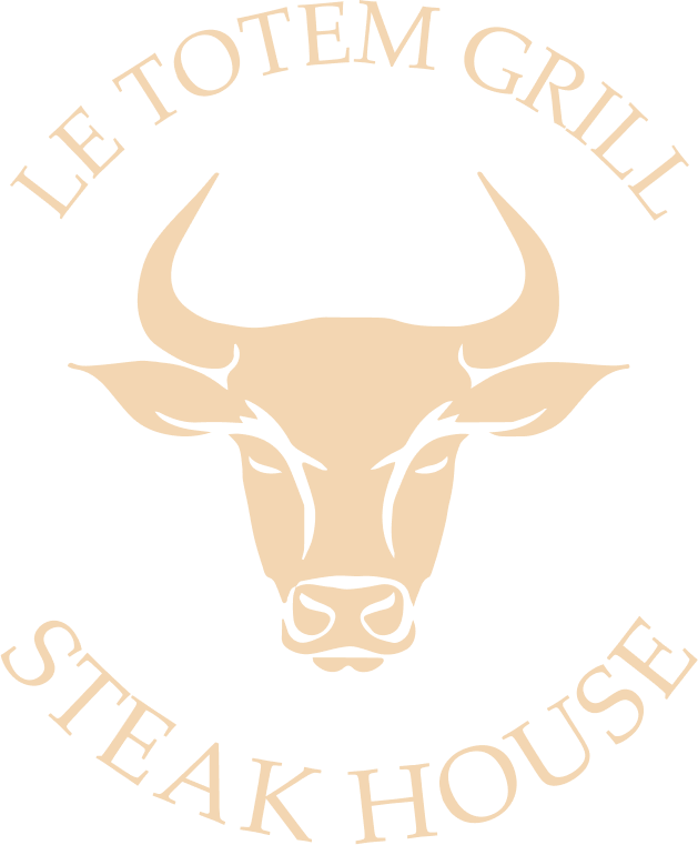 Totem Grill - restaurant COLOMBES - restaurant viande colombes - steak house colombes - restaurant grillade colombes - meilleur restaurant COLOMBES